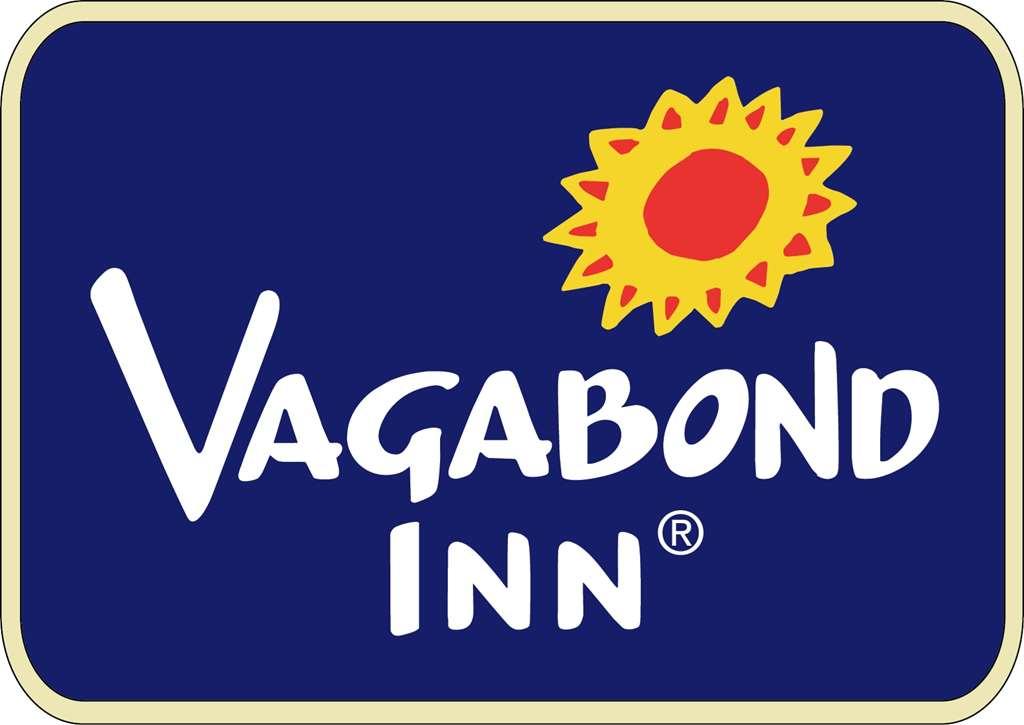 Vagabond Inn Ventura Logo foto